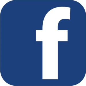 Facebook logo - Follow our Root-b Facebook Page for latest News